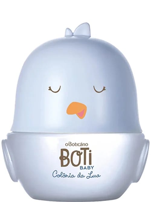 Boti Baby Colônia Da Lua by O Boticário