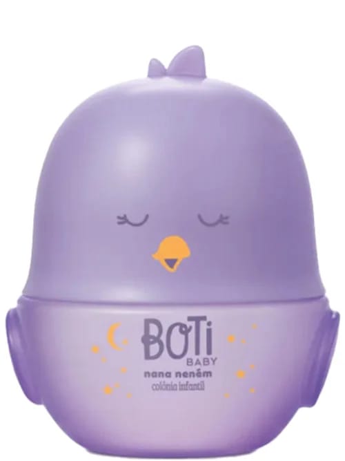 Boti Baby Nana Neném by O Boticário