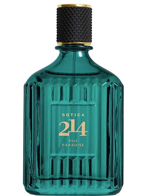 Botica 214 Fiji Paradise For Men by O Boticário