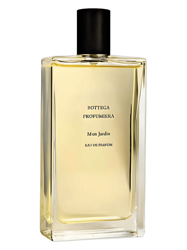 Mon Jardin by Bottega Profumiera