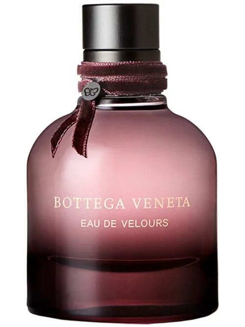 Eau De Velours by Bottega Veneta