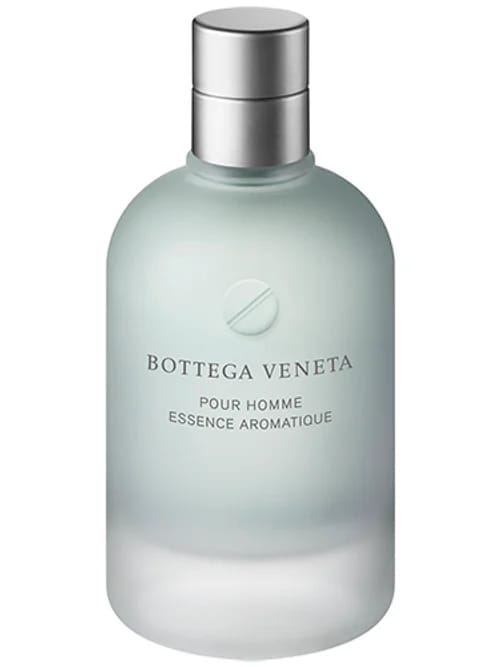 Pour Homme Essence Aromatique by Bottega Veneta
