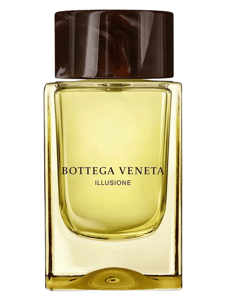 Illusione For Him by Bottega Veneta