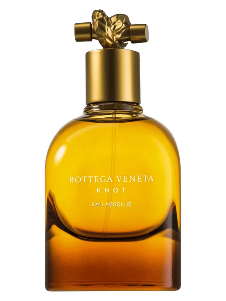 Knot Eau Absolue by Bottega Veneta