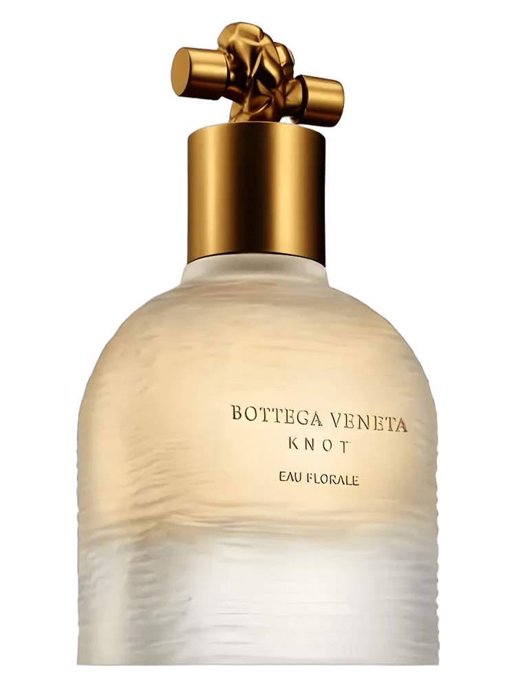 Knot Eau Florale by Bottega Veneta