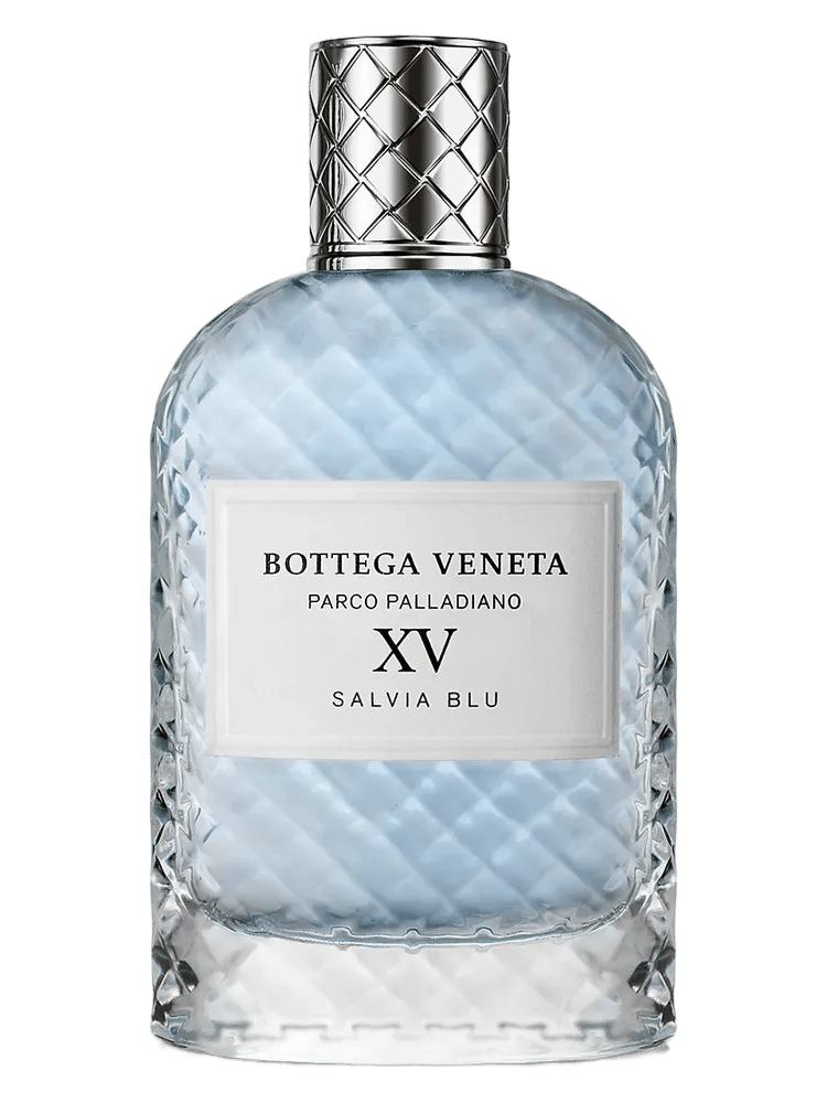 Parco Palladiano XV Salvia Blu by Bottega Veneta