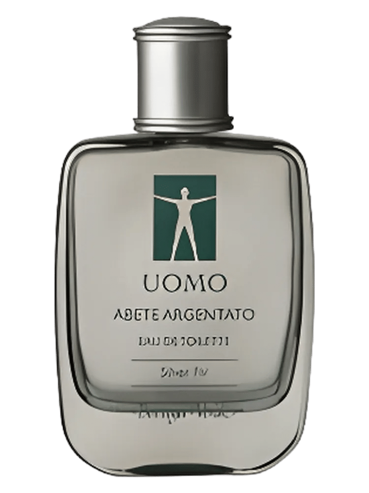 Abete Argentato by Bottega Verde