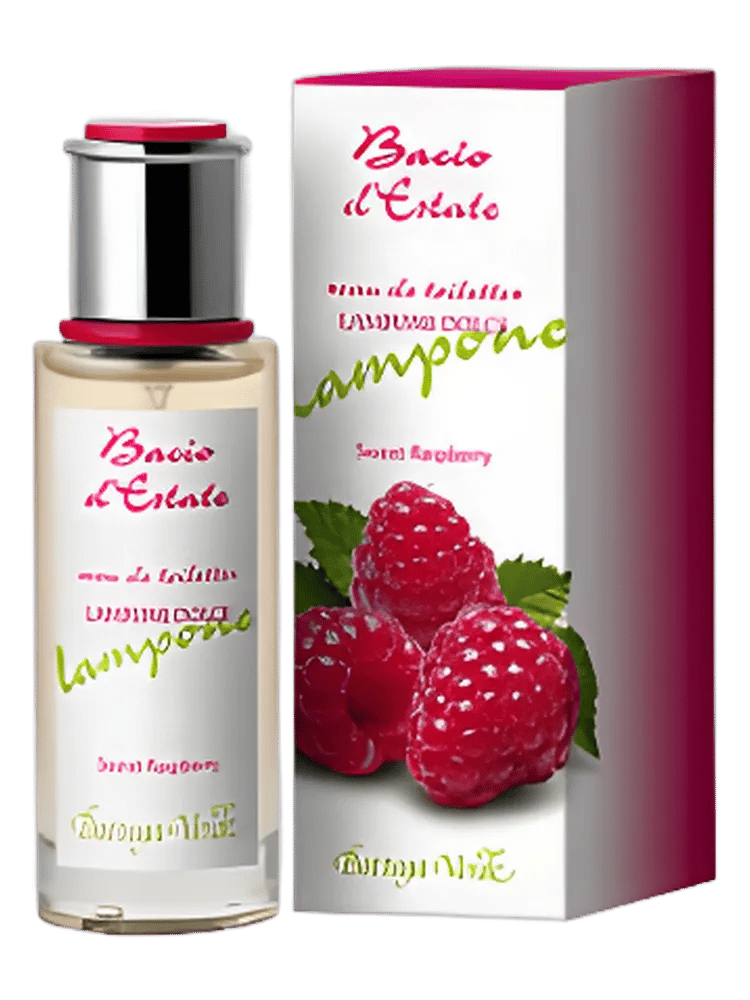 Bacio d'Estate by Bottega Verde