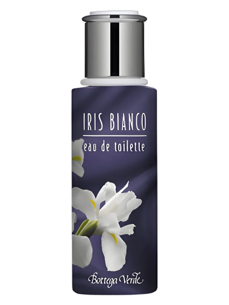 Iris Bianco by Bottega Verde