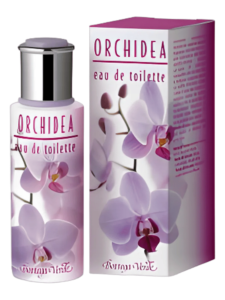 Orchidea by Bottega Verde