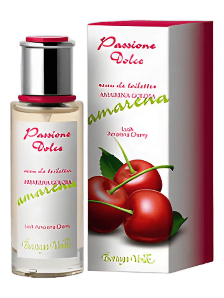 Passione Dolce by Bottega Verde