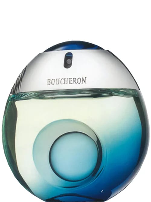 Eau Légère by Boucheron