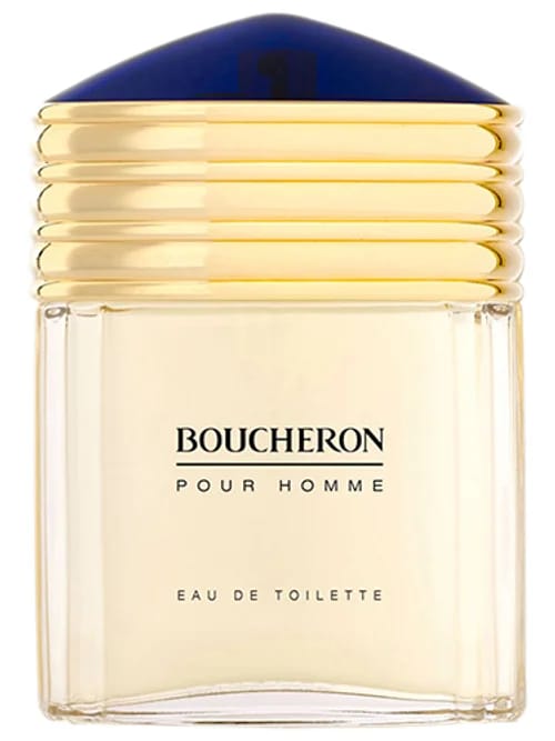 Pour Homme by Boucheron