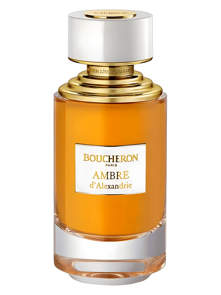 Ambre D'Alexandrie