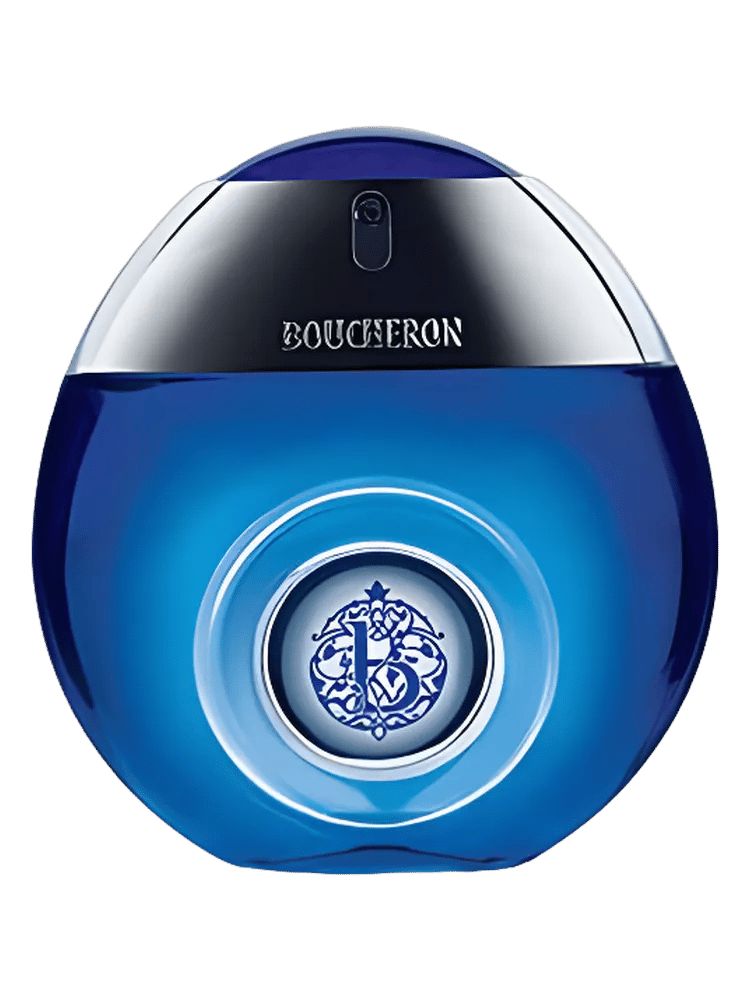 Boucheron Eau Légère 2006 by Boucheron