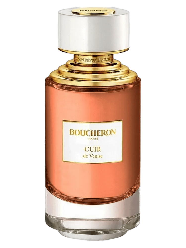 Cuir De Venise by Boucheron