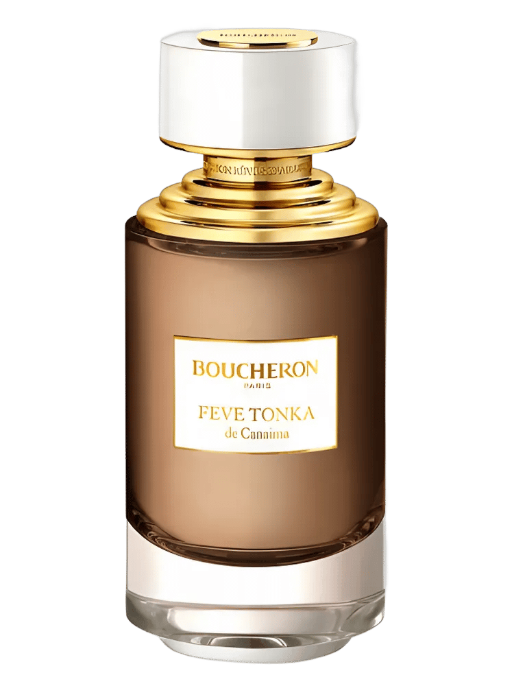 Feve Tonka De Canaima by Boucheron