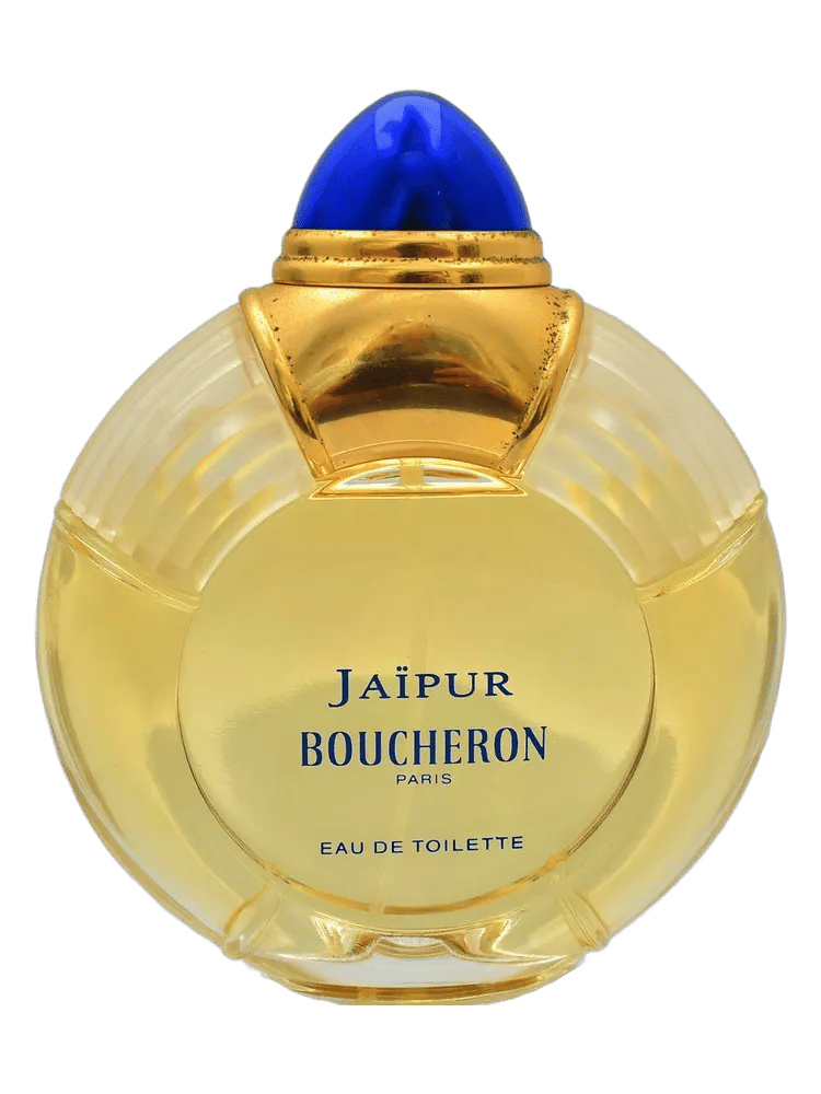 Jaïpur by Boucheron