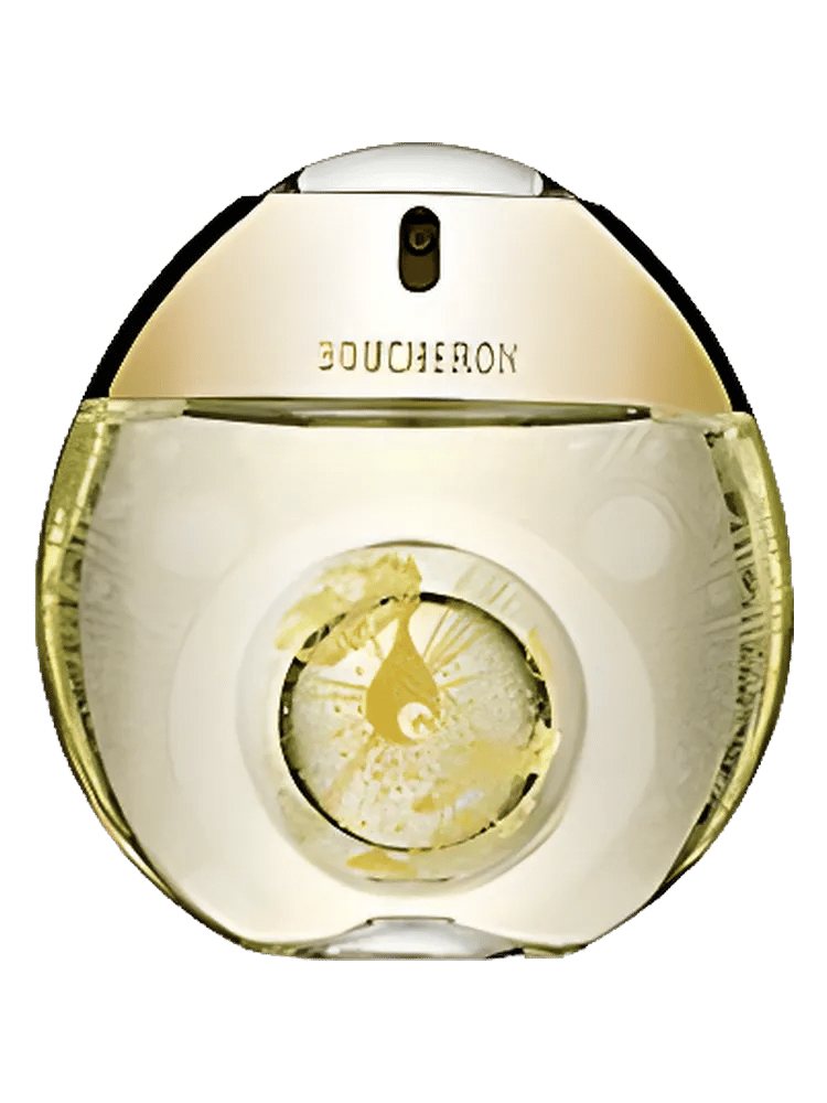 Jeweler Boucheron Edition - Boucheron Eau de Parfum by Boucheron