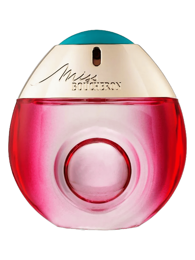 Miss Boucheron by Boucheron
