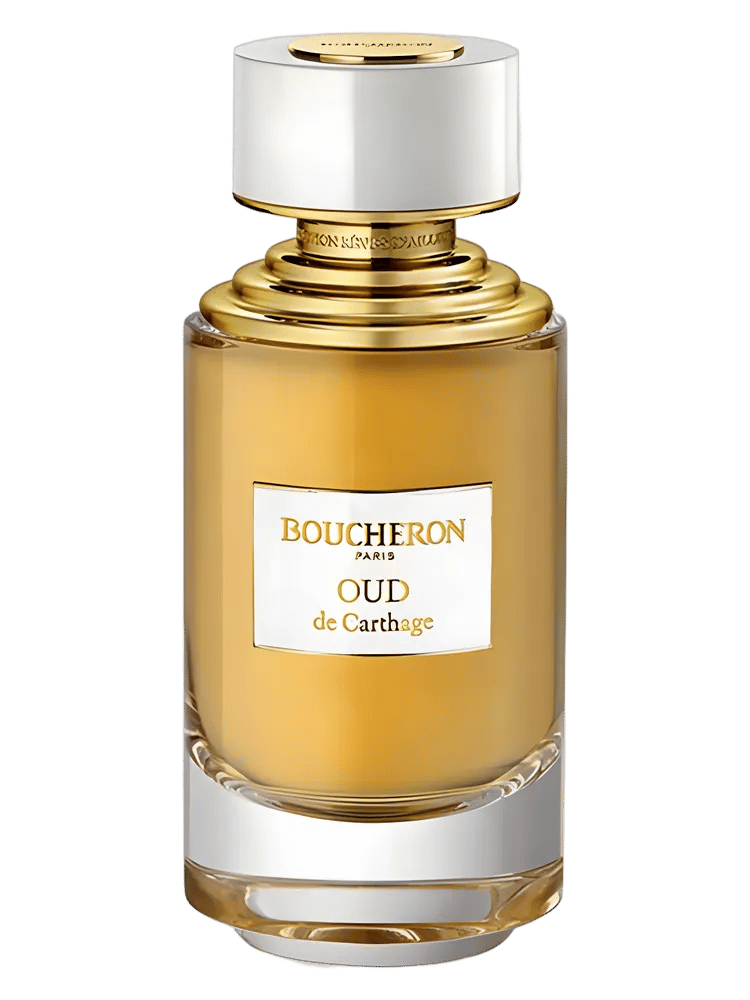 Oud De Carthage by Boucheron
