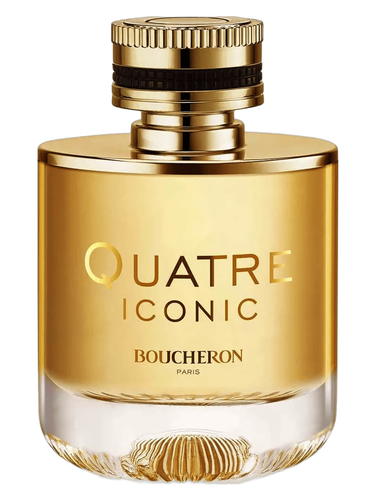 Quatre Iconic by Boucheron
