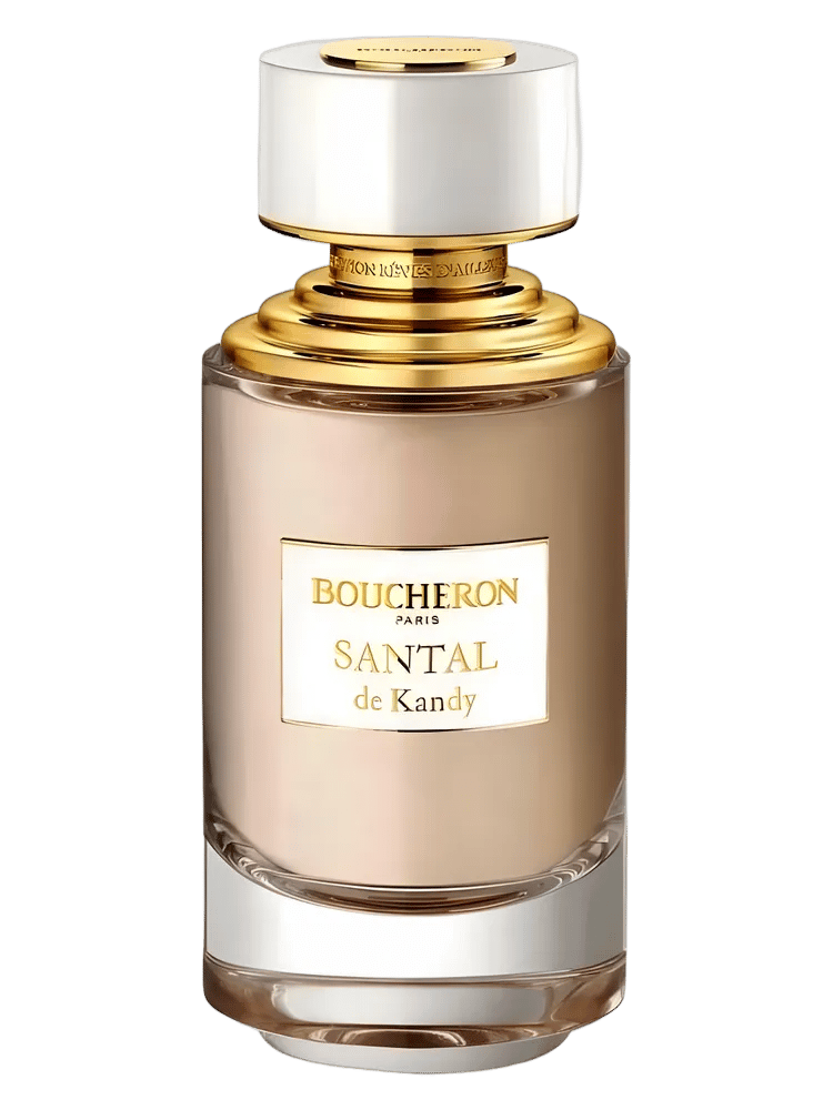 Santal De Kandy by Boucheron