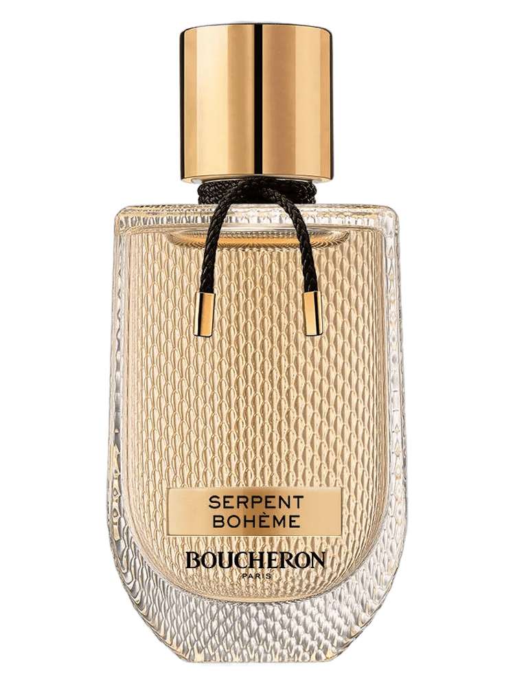 Serpent Bohème by Boucheron