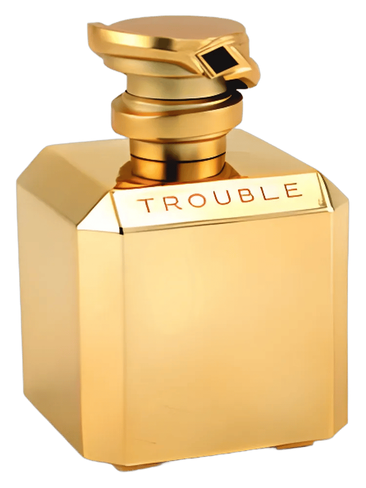 Trouble Joaillier by Boucheron