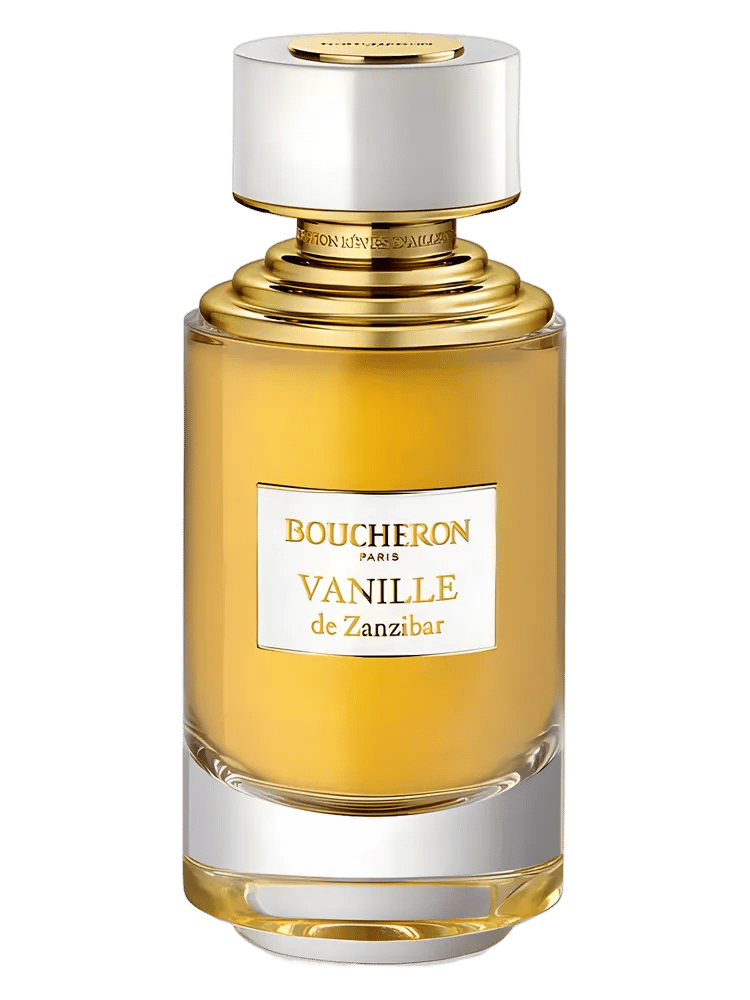Vanille De Zanzibar by Boucheron