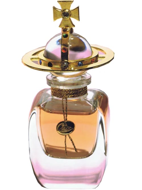 Boudoir by Vivienne Westwood