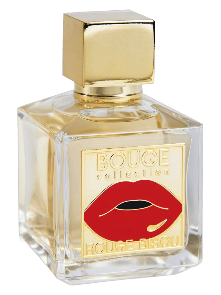 Rouge Bisou by Bouge