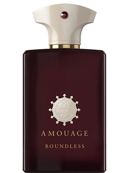 Boundless by Amouage