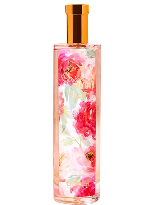 Bouquet D'Amour by Adopt