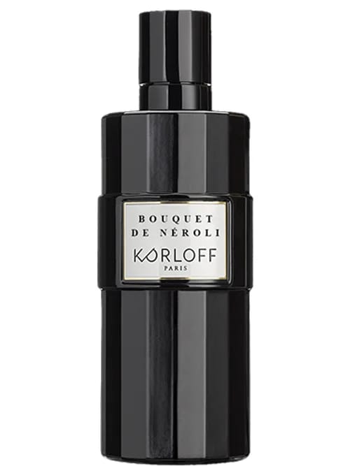 Bouquet De Néroli by Korloff