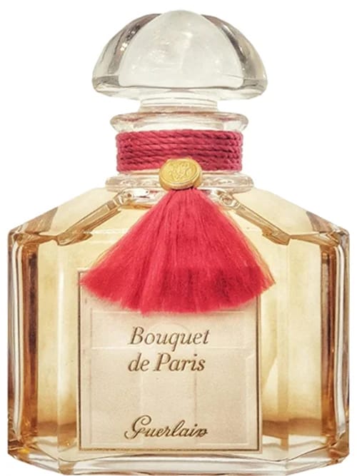 Bouquet De Paris by Guerlain