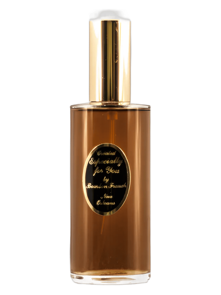 Antonis by Bourbon French Parfums