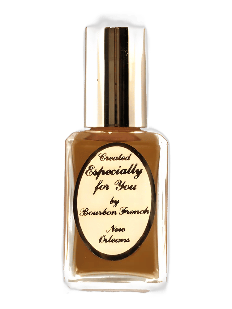 Eleftorea by Bourbon French Parfums