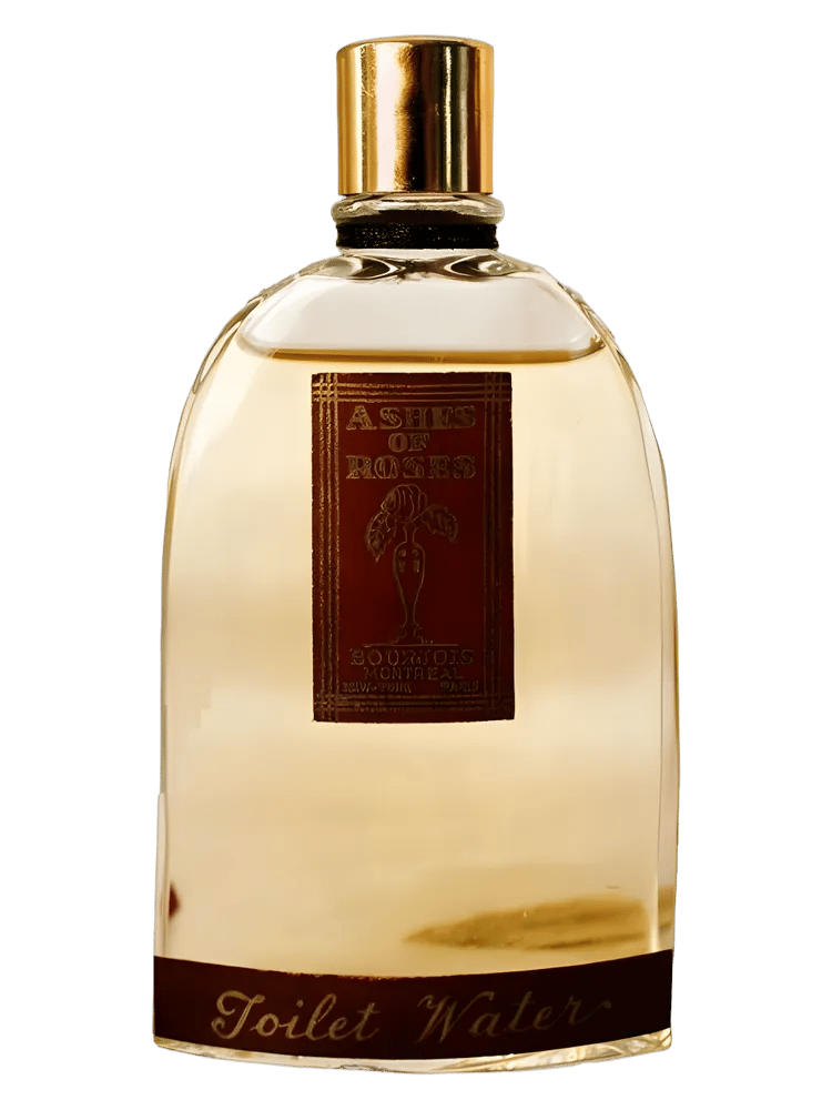 Ashes of Roses by Bourjois