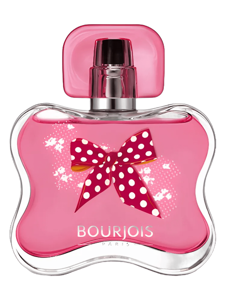 Glamour Fantasy by Bourjois