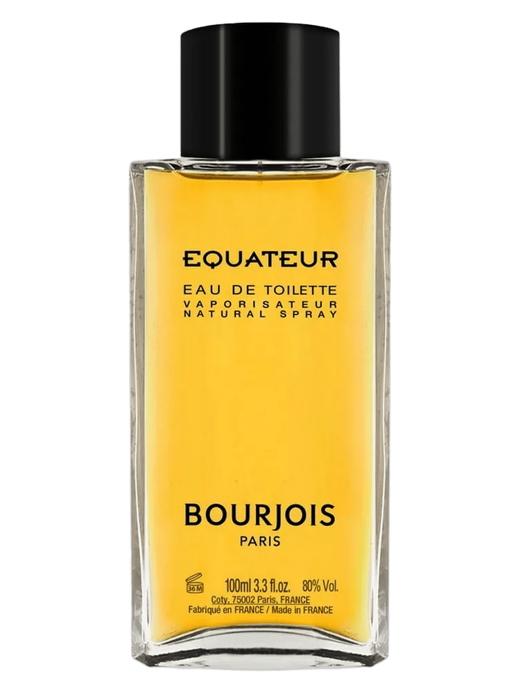 Masculin Équateur by Bourjois