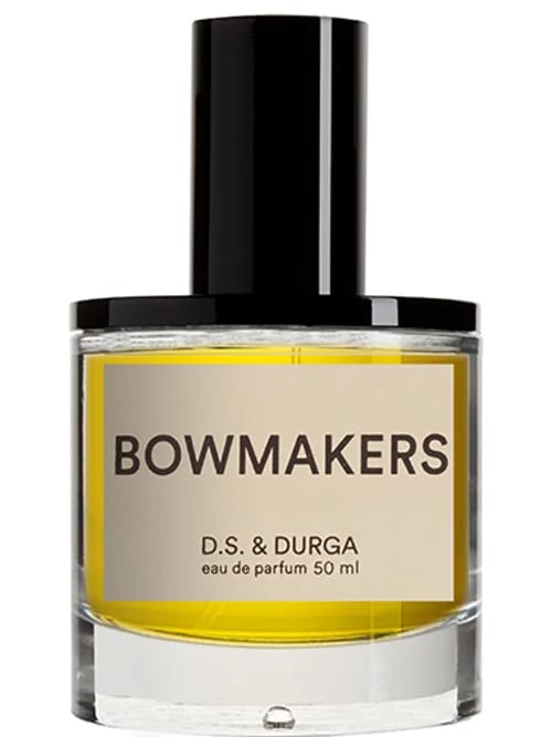 Bowmakers by D.S. & Durga