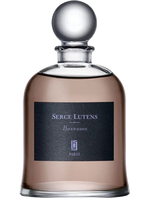 Boxeuses by Serge Lutens