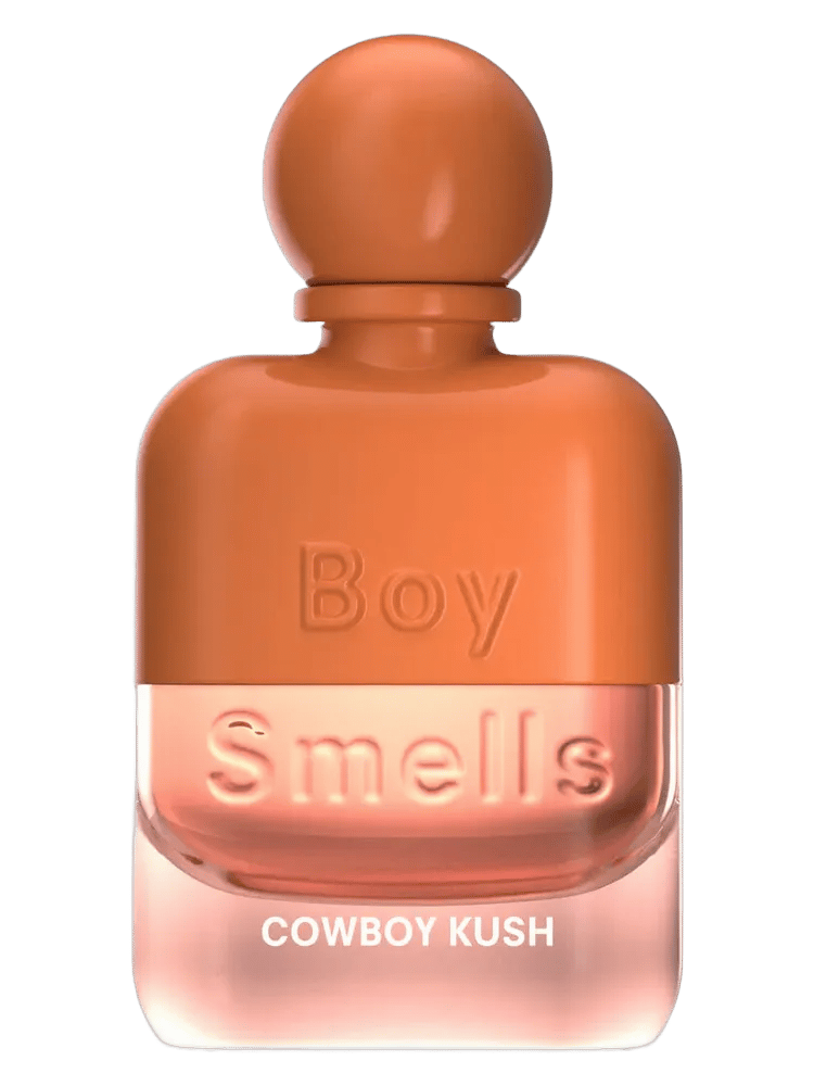 Cowboy Kush (2025) by Boy Smells
