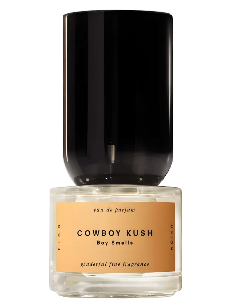 Cowboy Kush by Boy Smells