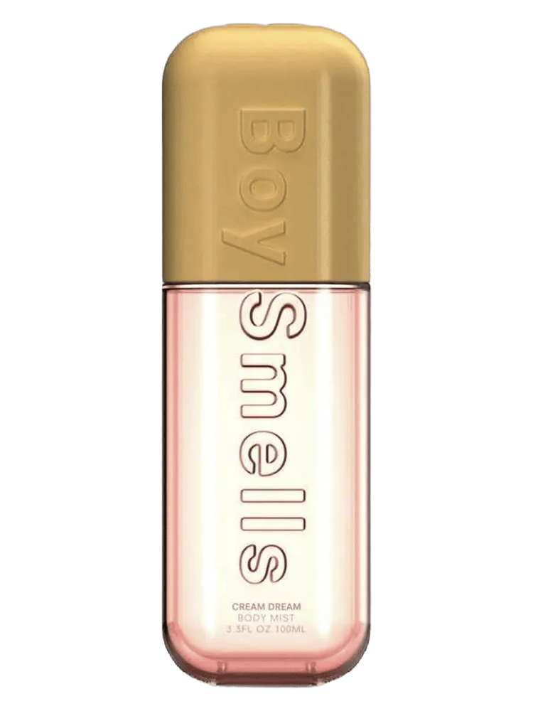 Cream Dream Body Mist by Boy Smells