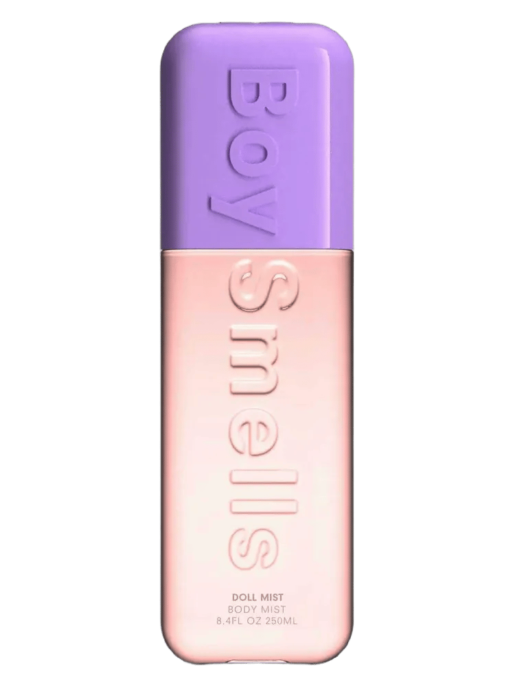 Doll Skin by Boy Smells