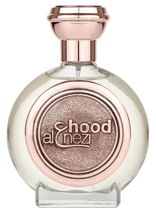 Bravery Rose Gold by Boadicea The Victorious