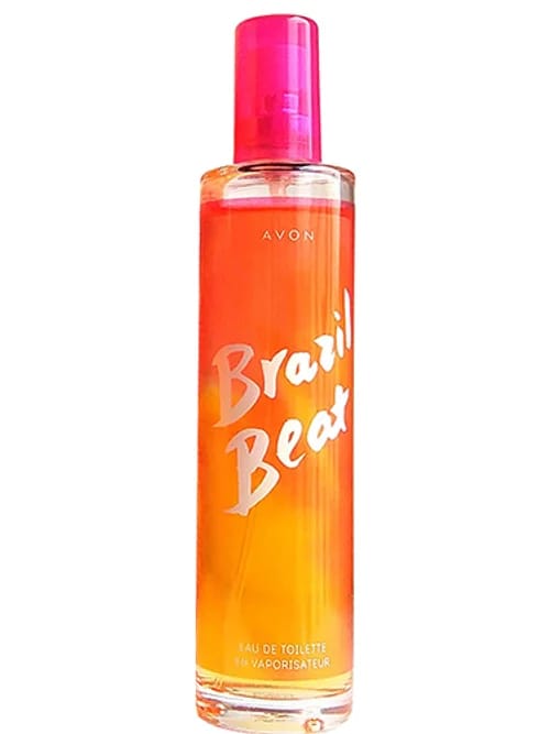 Brazil Beat by Avon