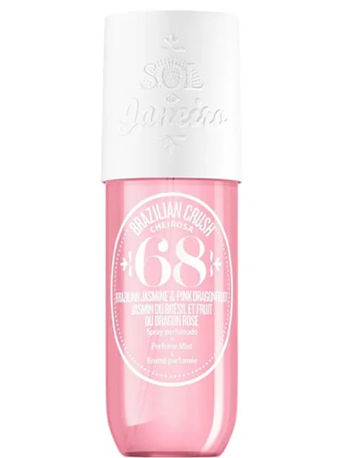 Brazilian Crush Cheirosa 68 by Sol De Janeiro